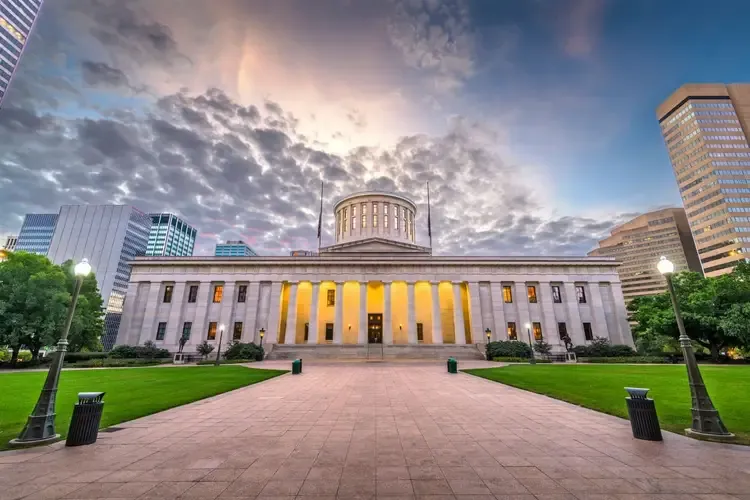 Ohio