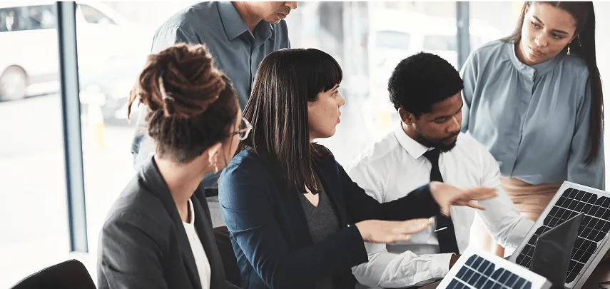 Administrative & Corporate